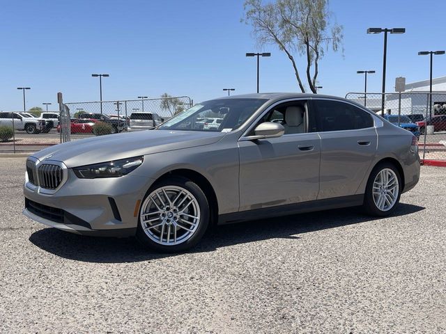 bmw 5 series 2025 WBA43FJ09SCU09137 image bmw 5 series 2025 WBA43FJ09SCU09137 image